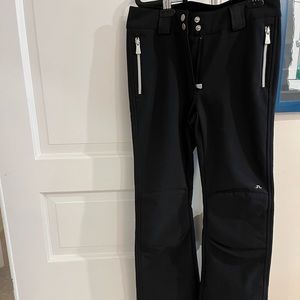 J Lindeberg Insulated Ski Pants